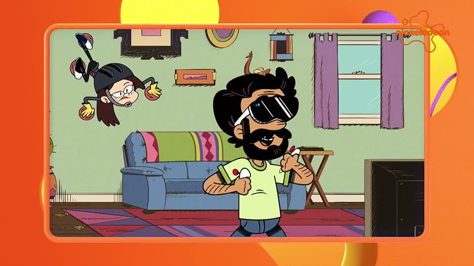 Nickelodeon