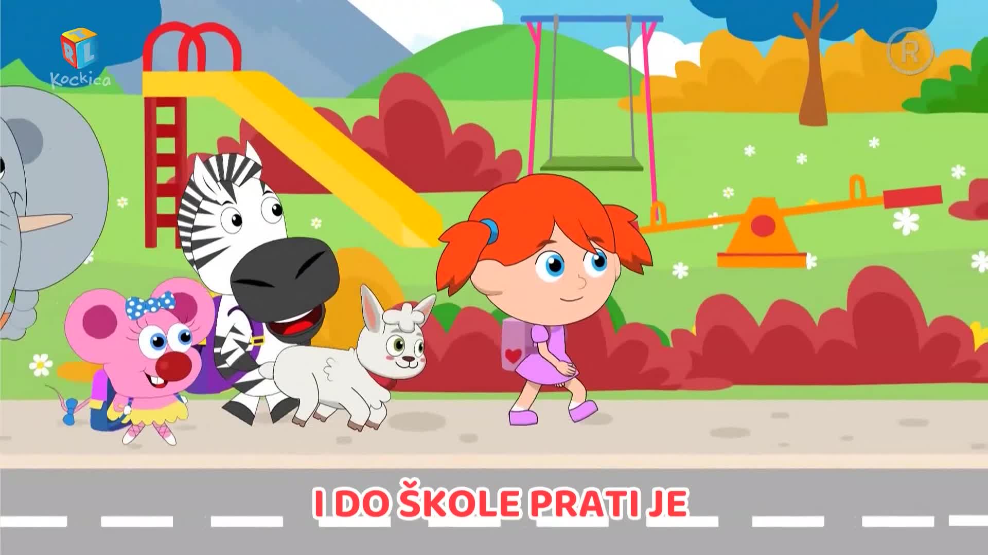 RTLKockica