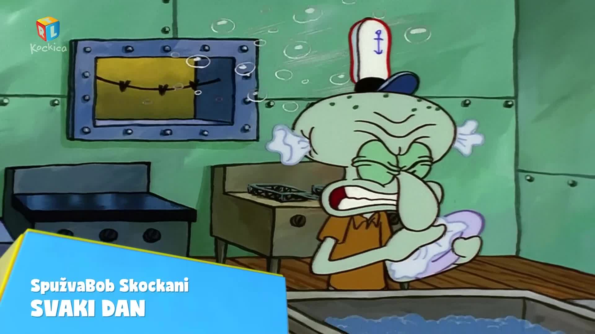 RTLKockica