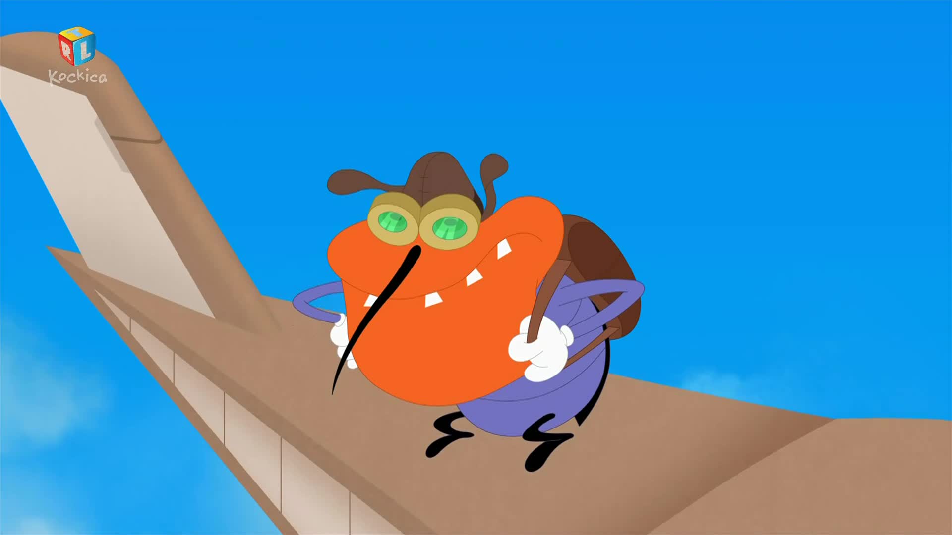 RTLKockica