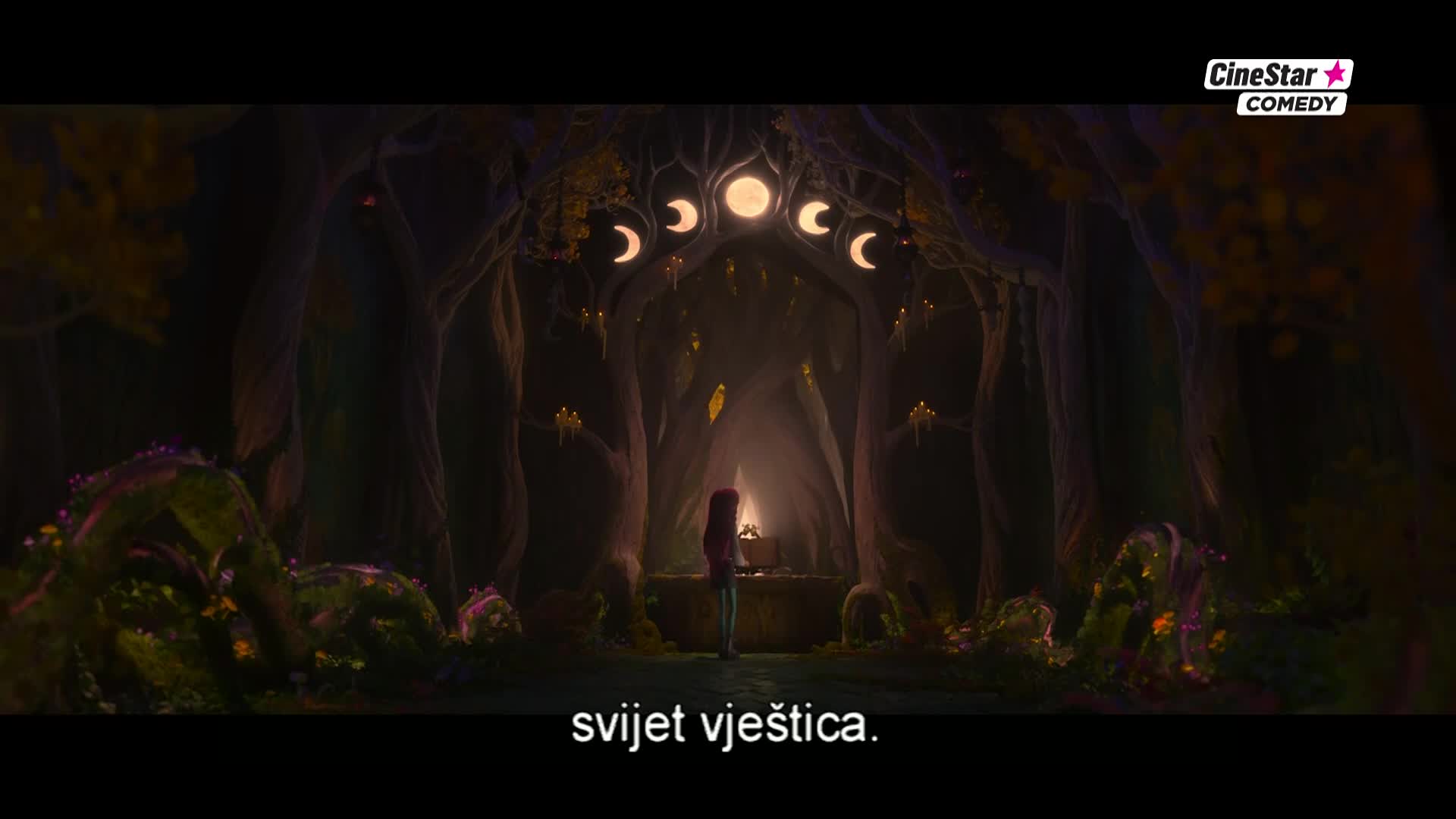 CinestarComedy