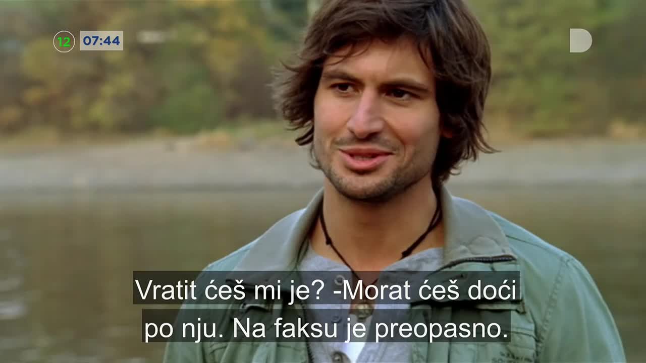 DomaTV
