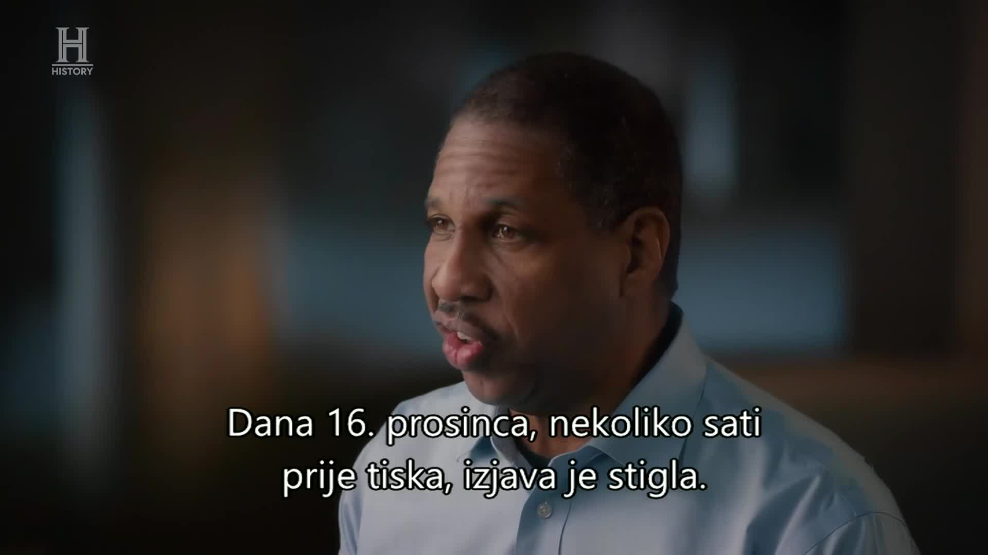 History
