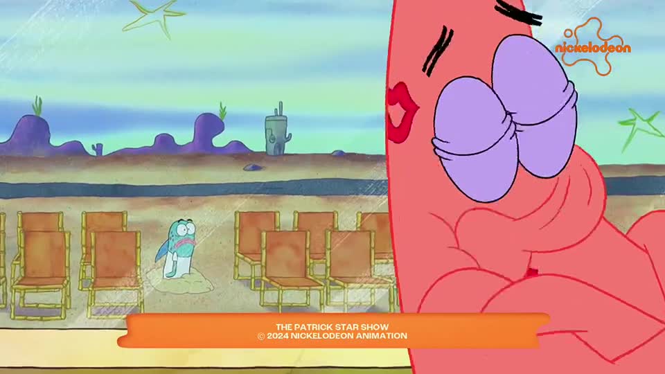 Nickelodeon