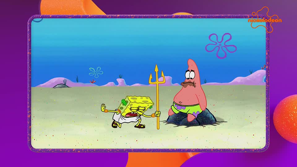 Nickelodeon