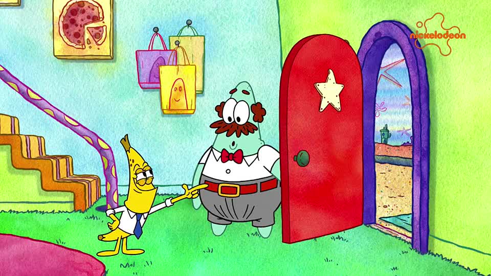 Nickelodeon