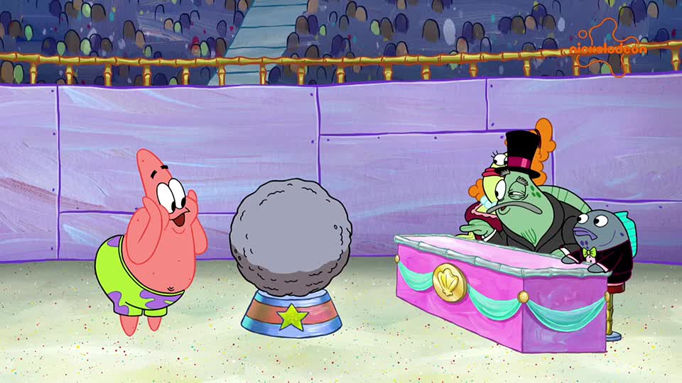Nickelodeon