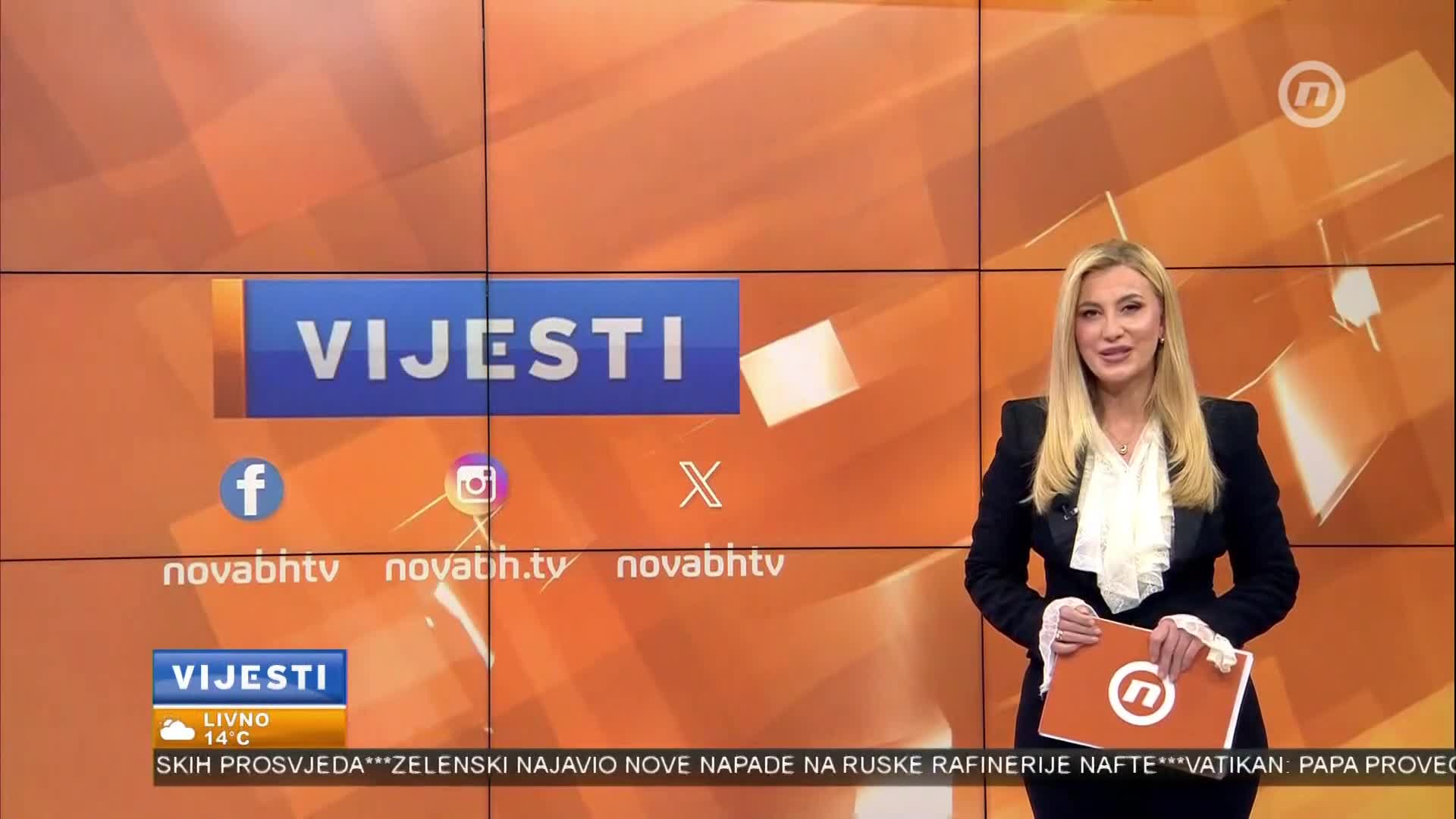NovaTVbh