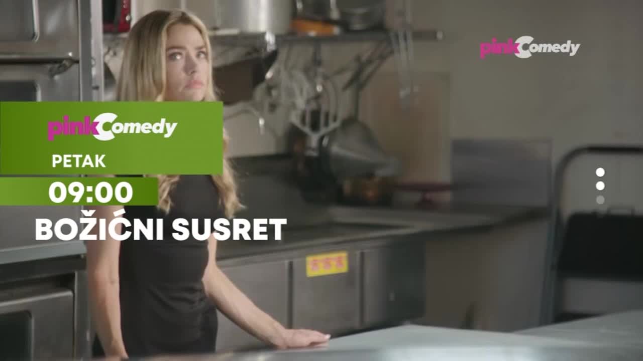 PinkComedy