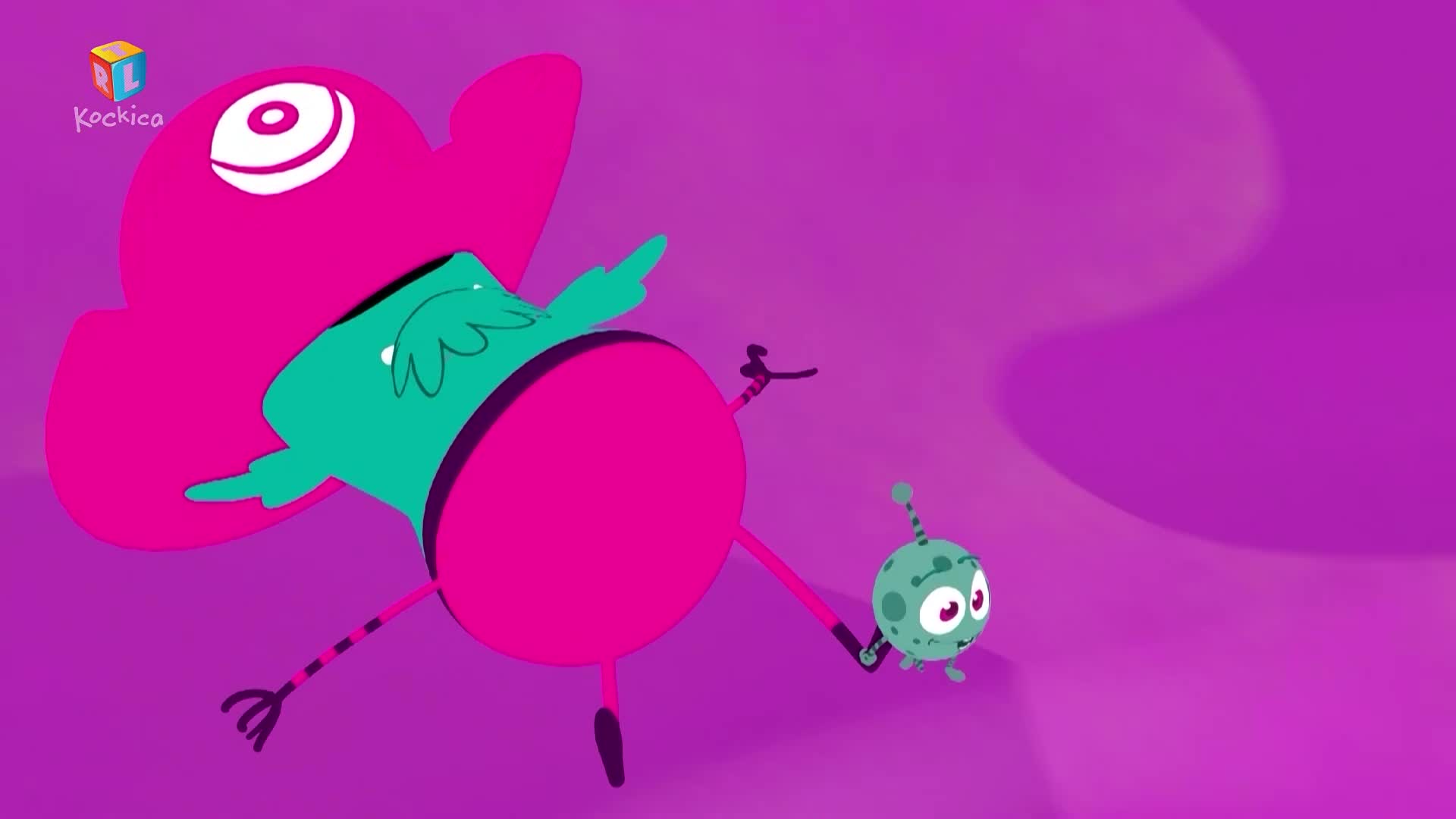 RTLKockica