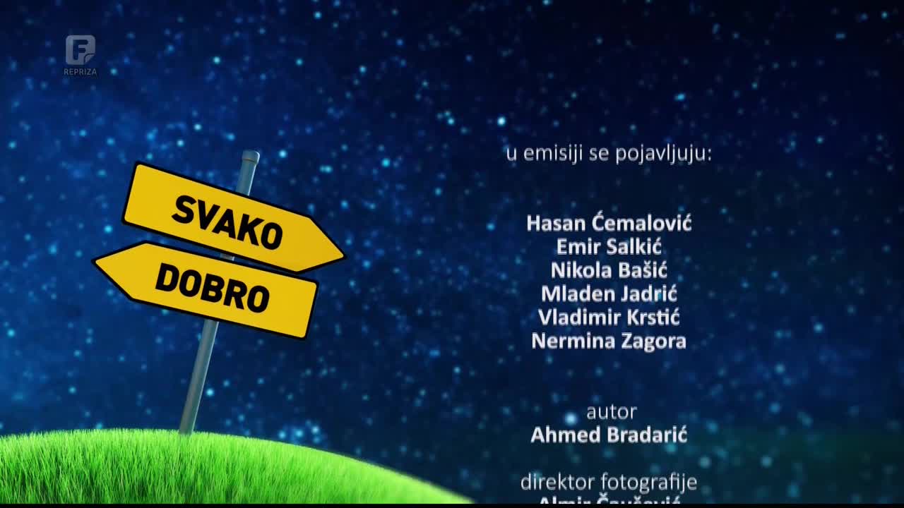 FTV