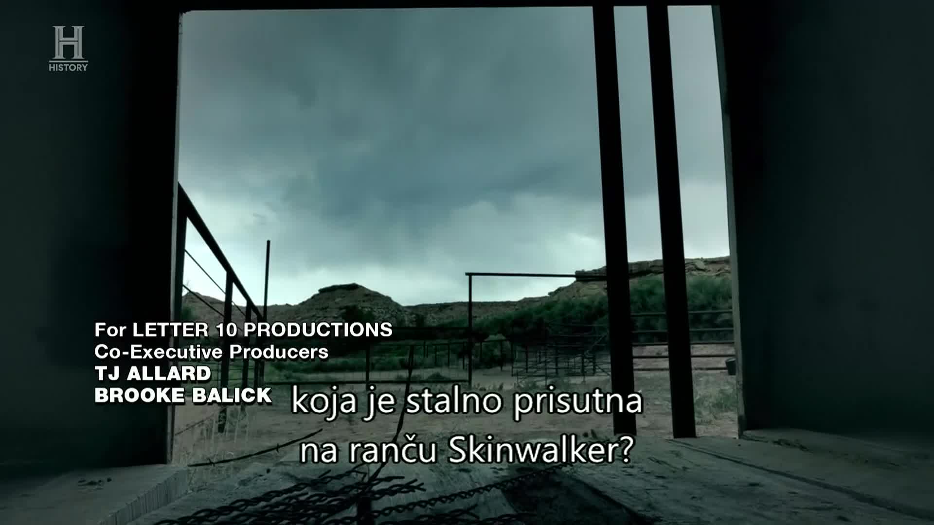 History