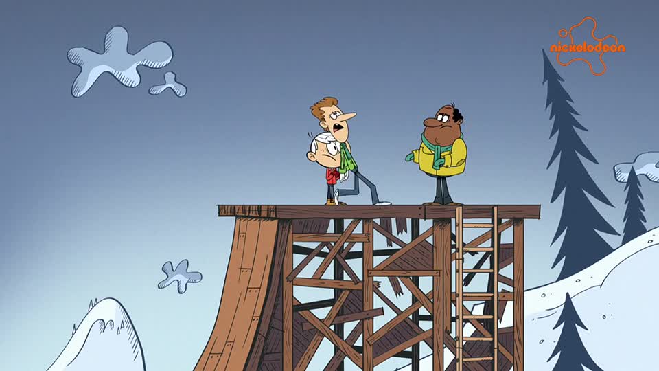 Nickelodeon
