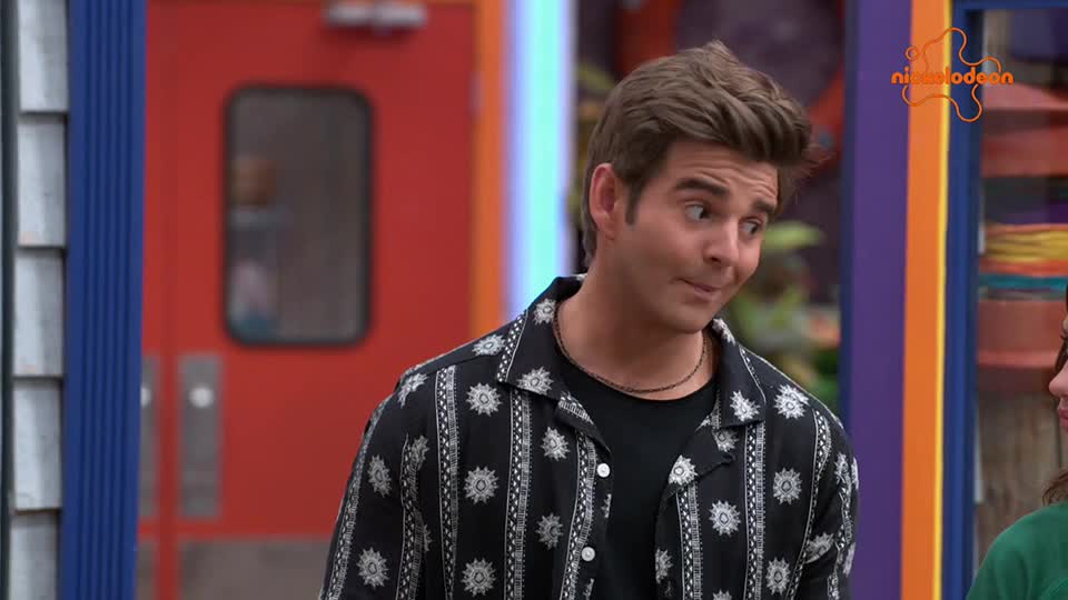 Nickelodeon