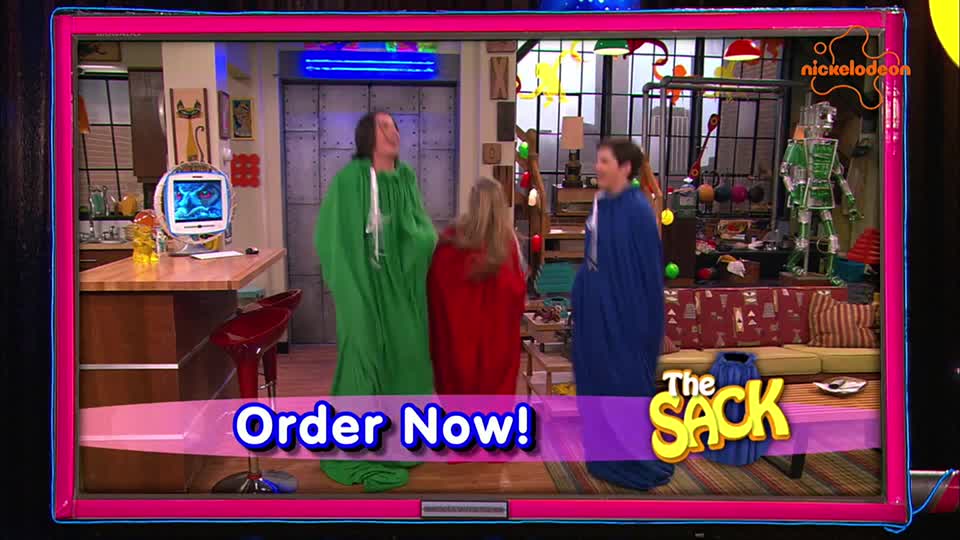 Nickelodeon