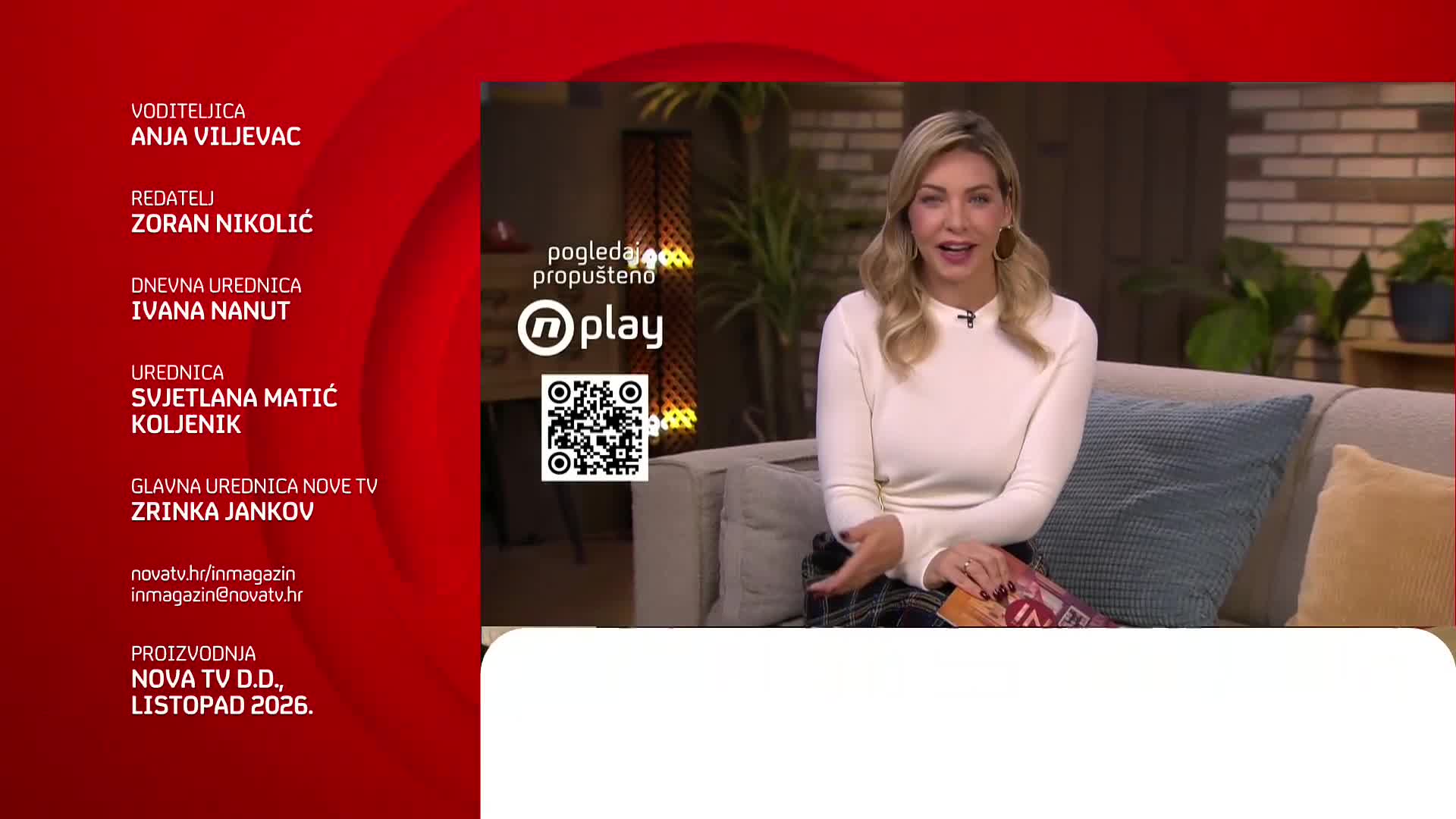 NovaTVPlus