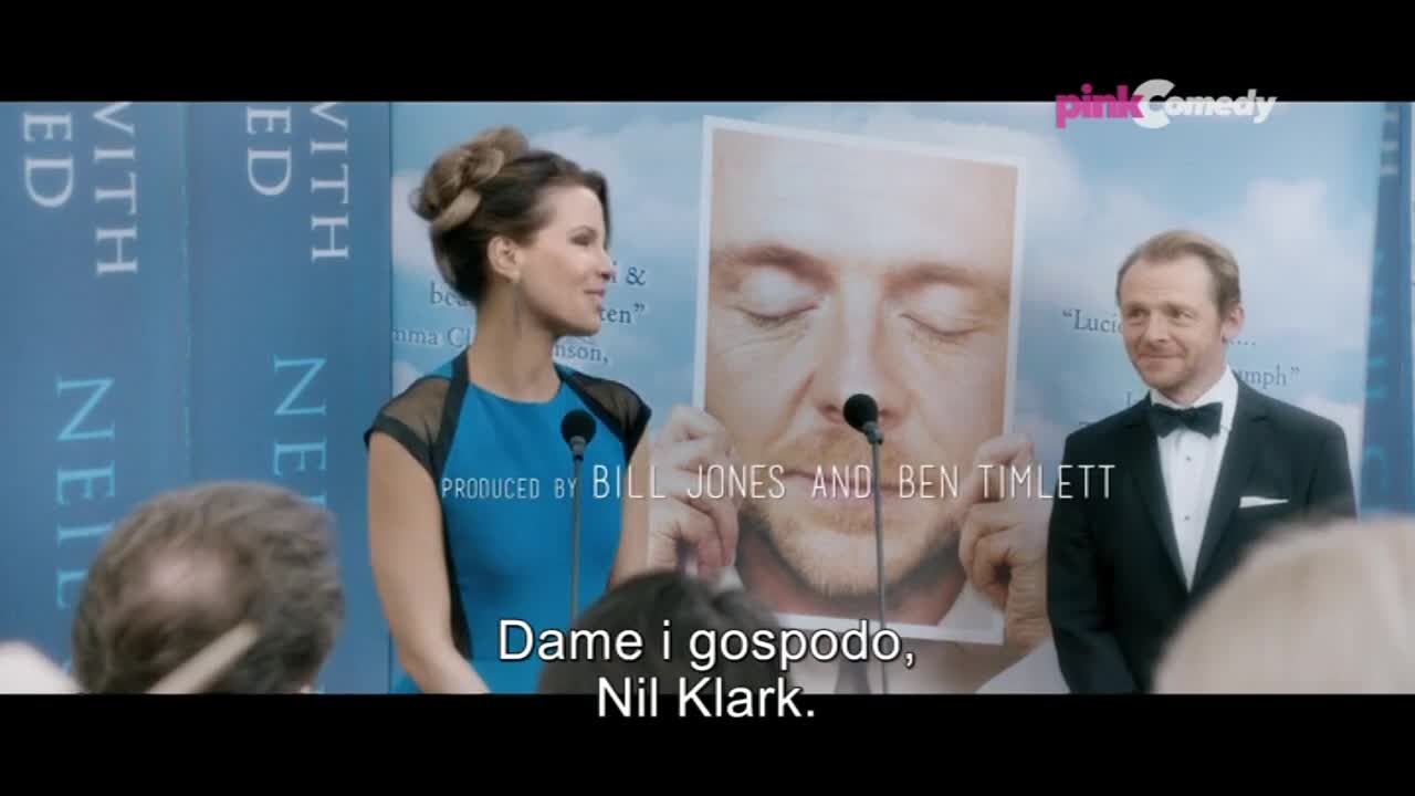 PinkComedy