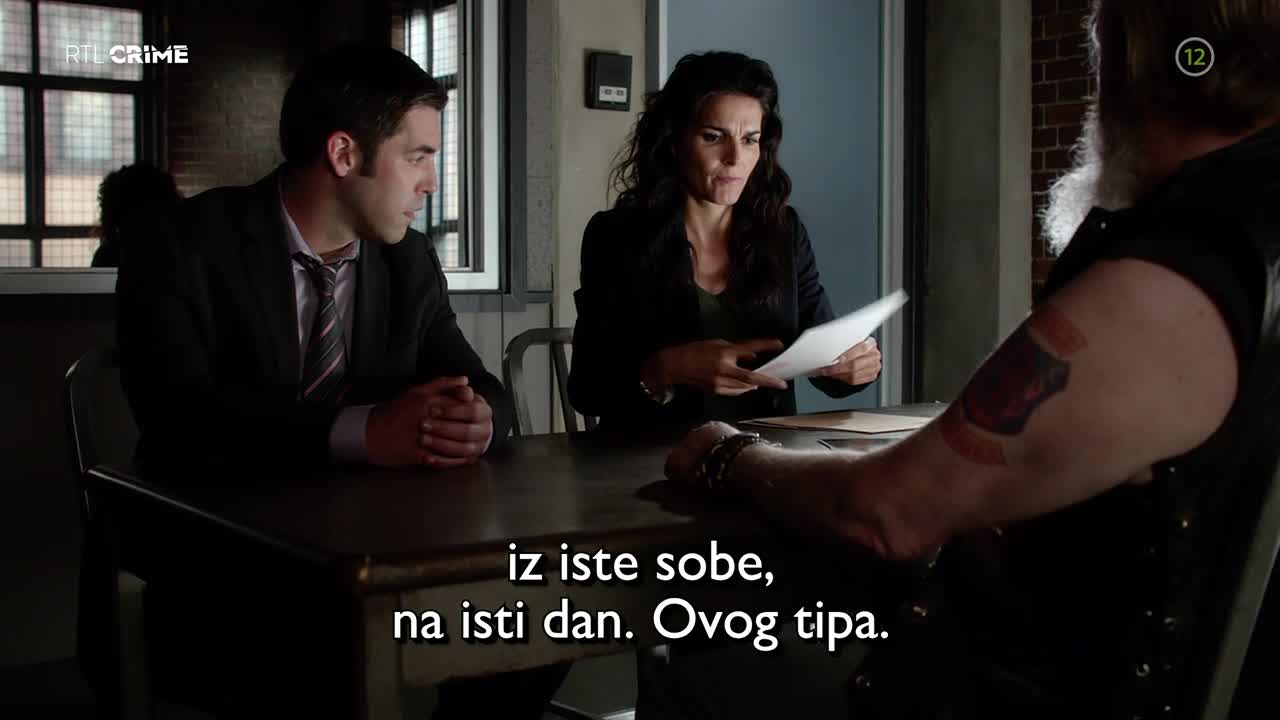 RTLcrime