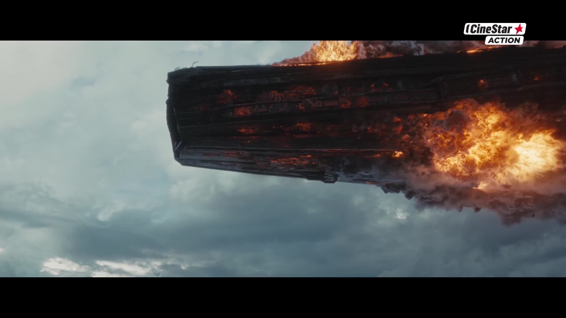 CinestarAction