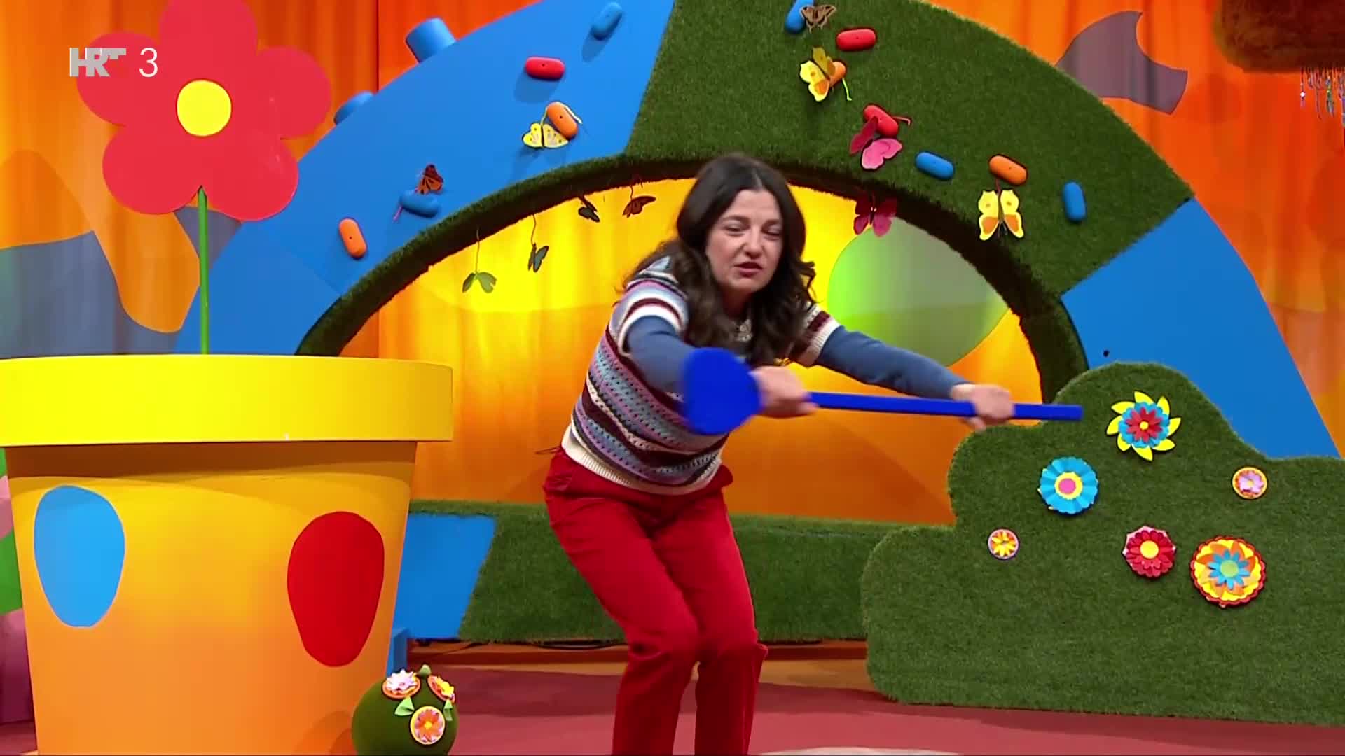 HRT3