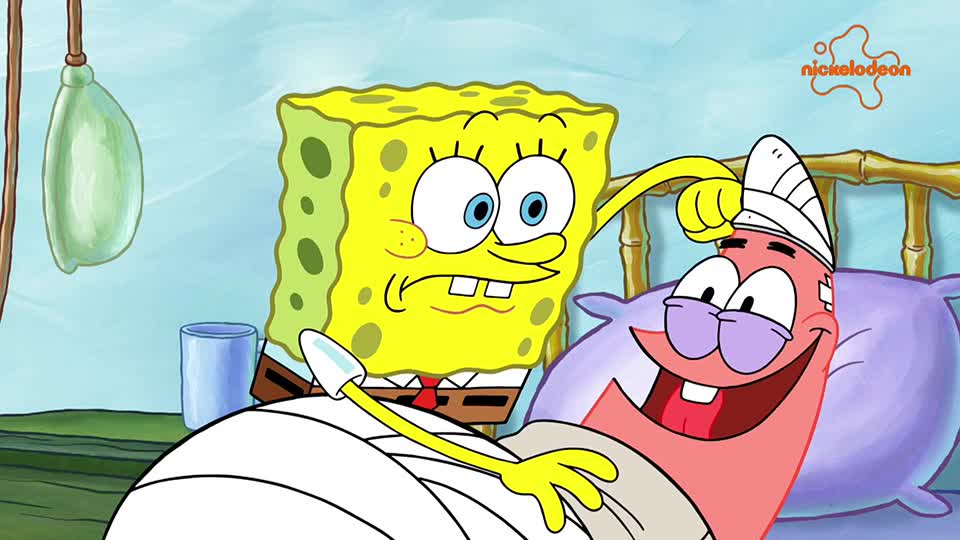 Nickelodeon