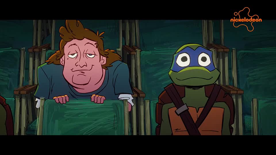 Nickelodeon