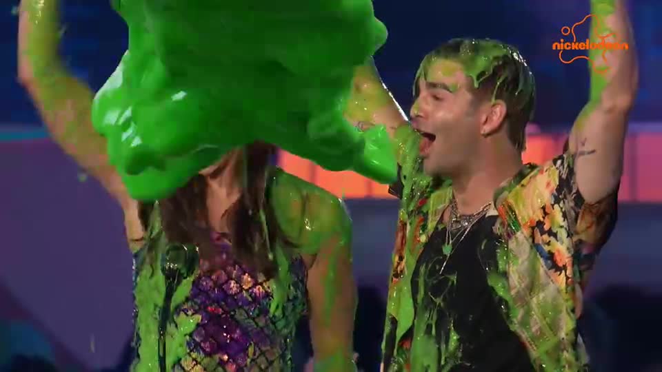 Nickelodeon