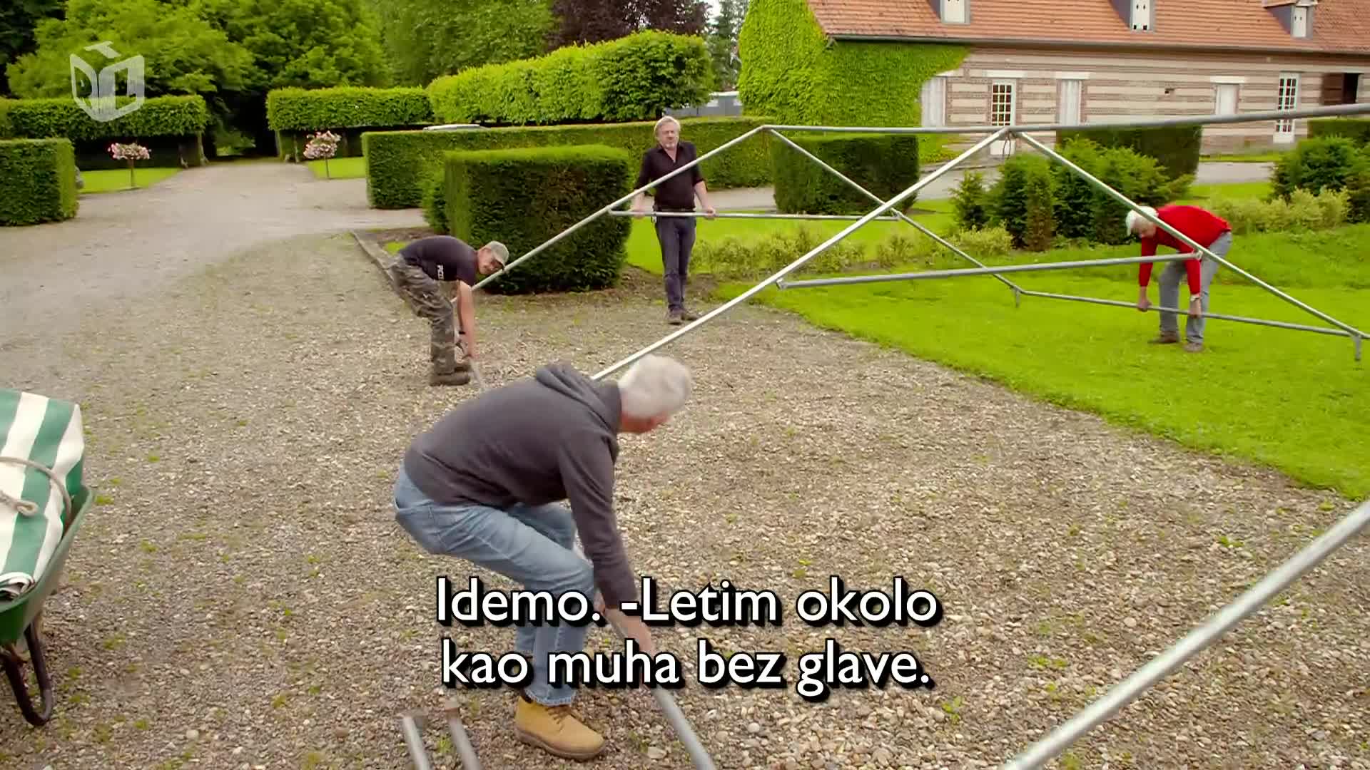 RTLKockica
