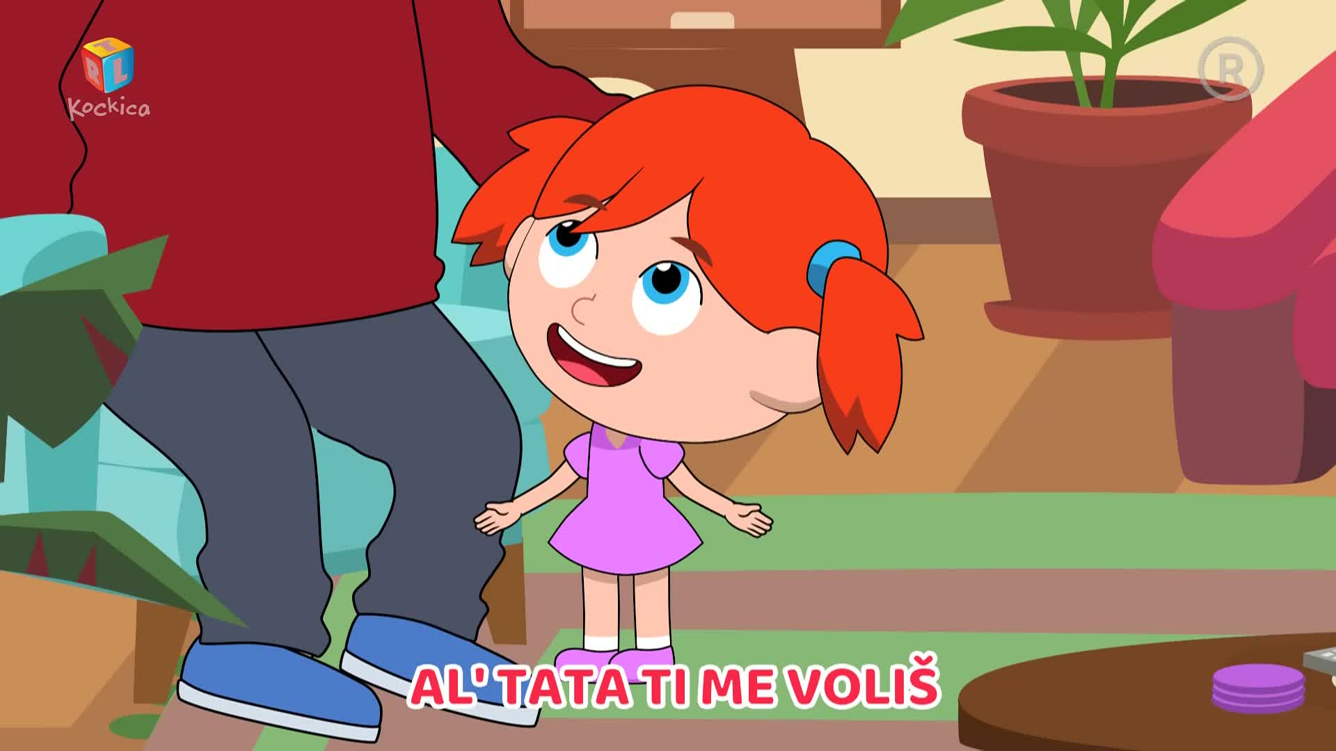 RTLKockica