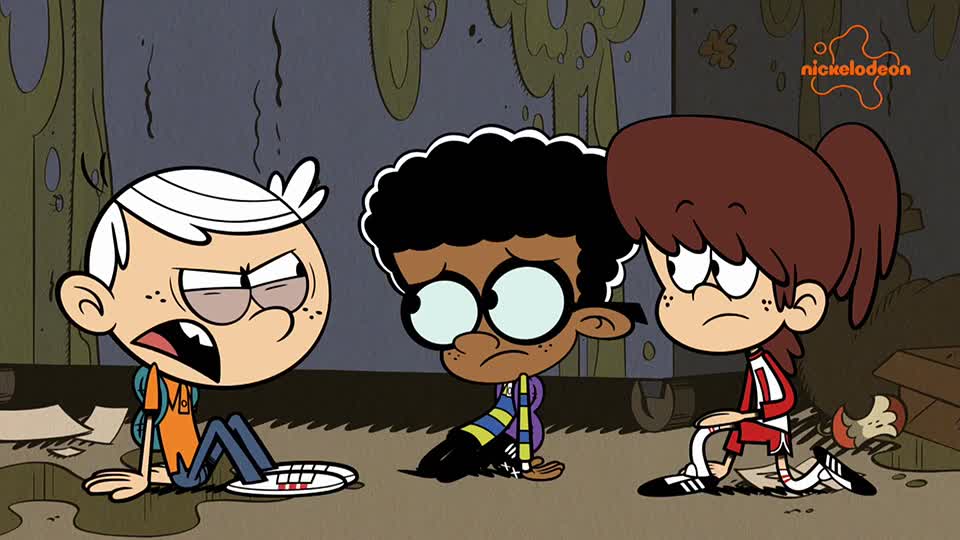 Nickelodeon