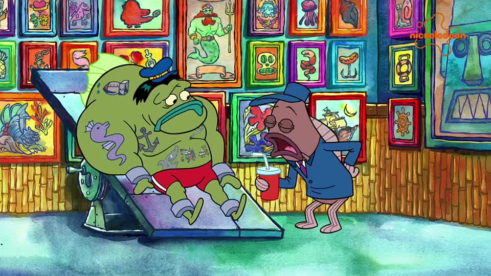 Nickelodeon