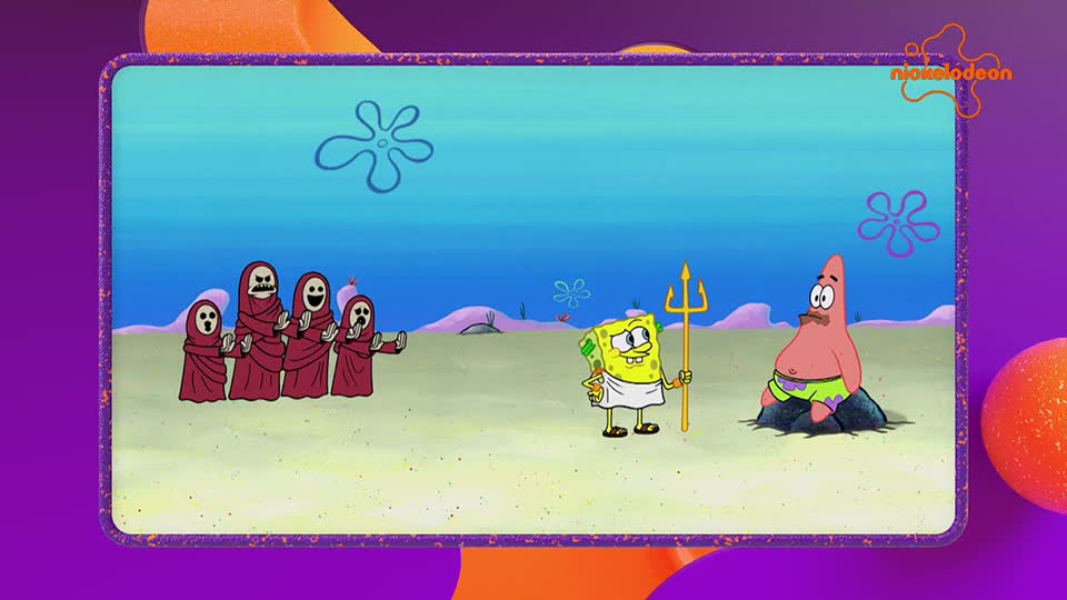 Nickelodeon