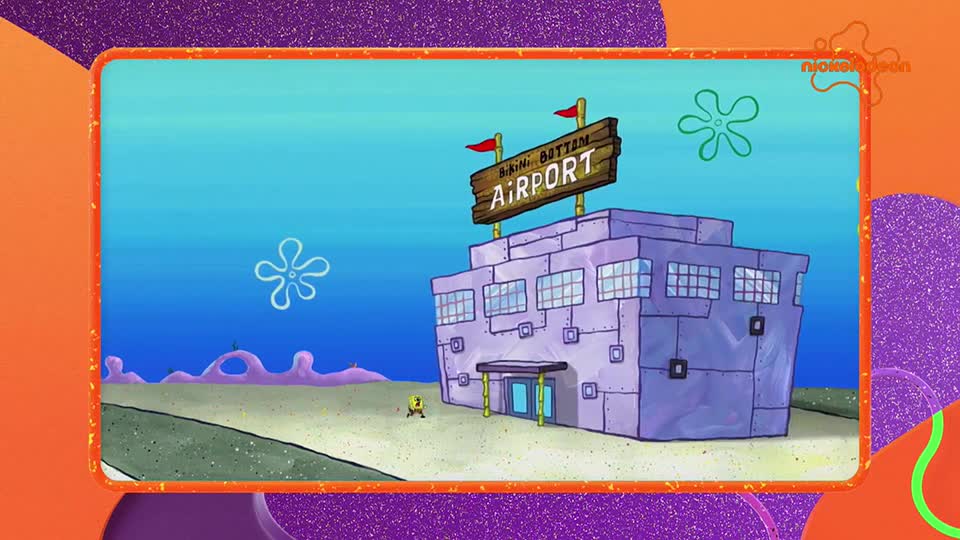 Nickelodeon
