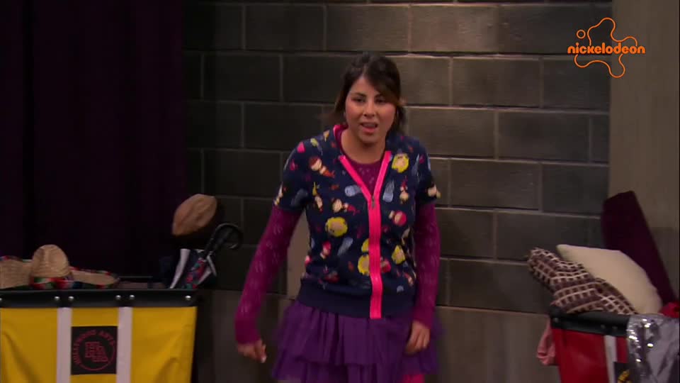 Nickelodeon