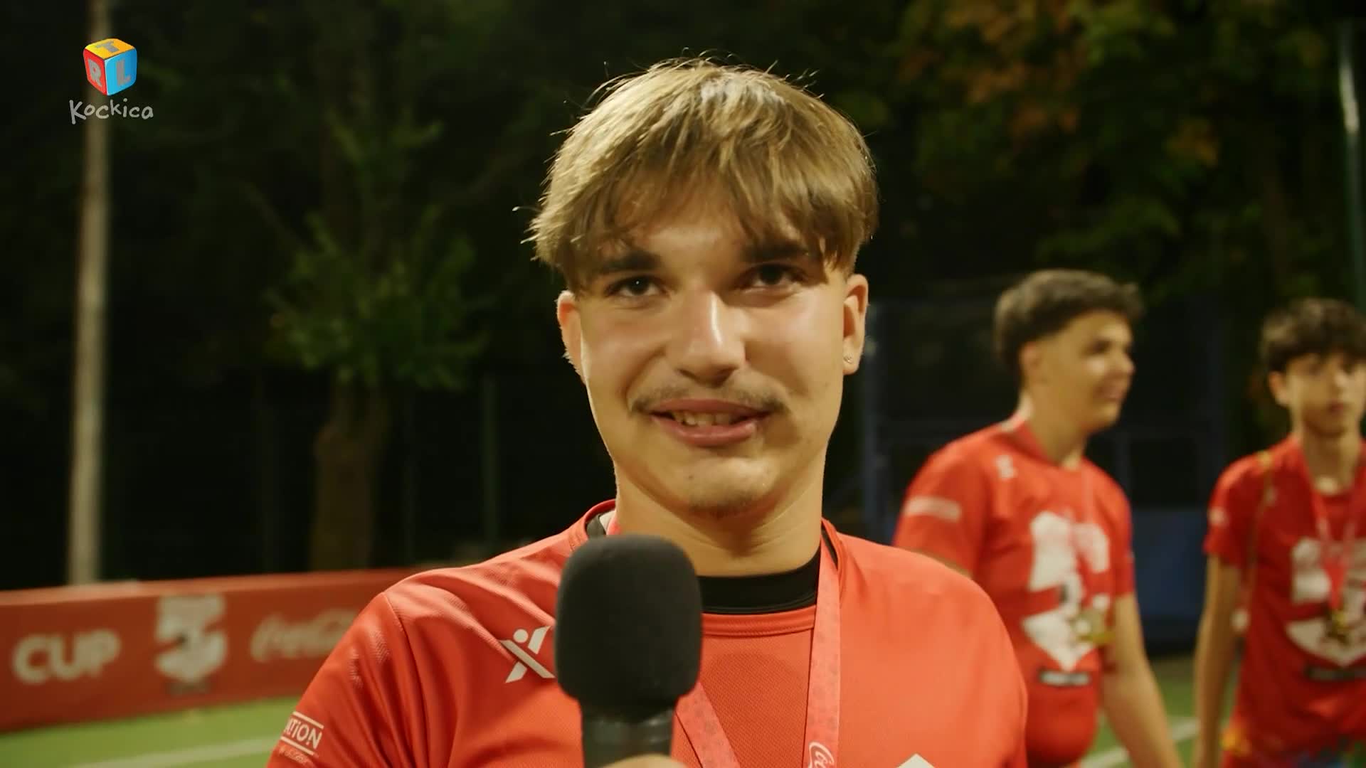 RTLKockica