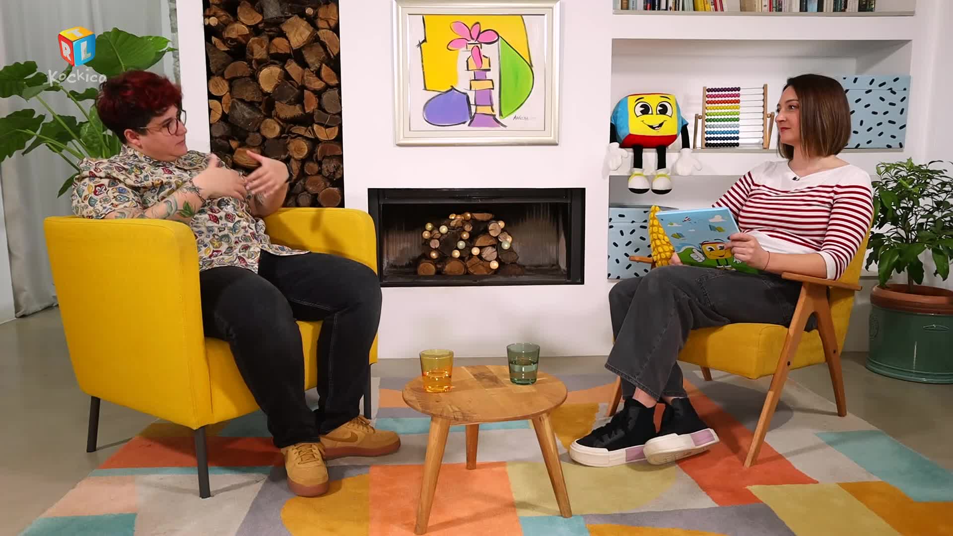 RTLKockica
