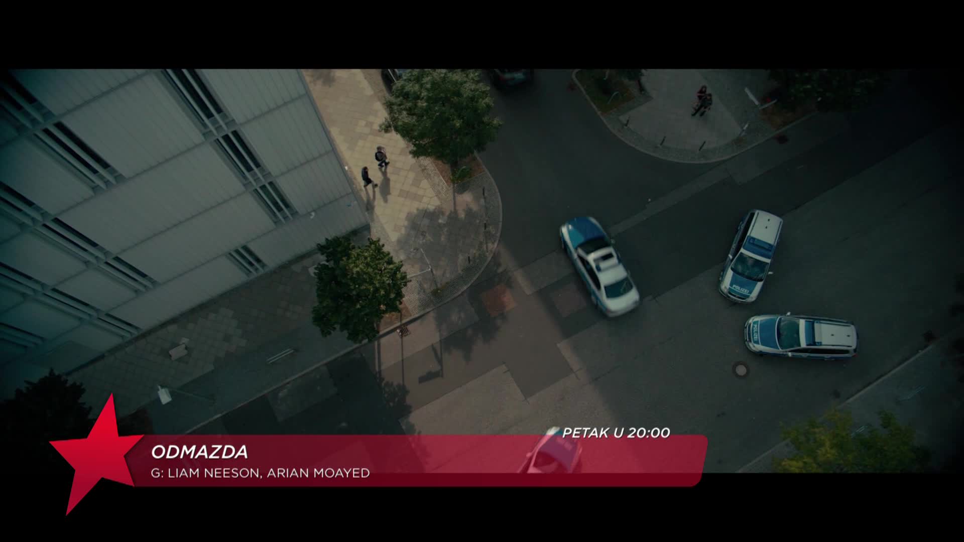 CinestarAction