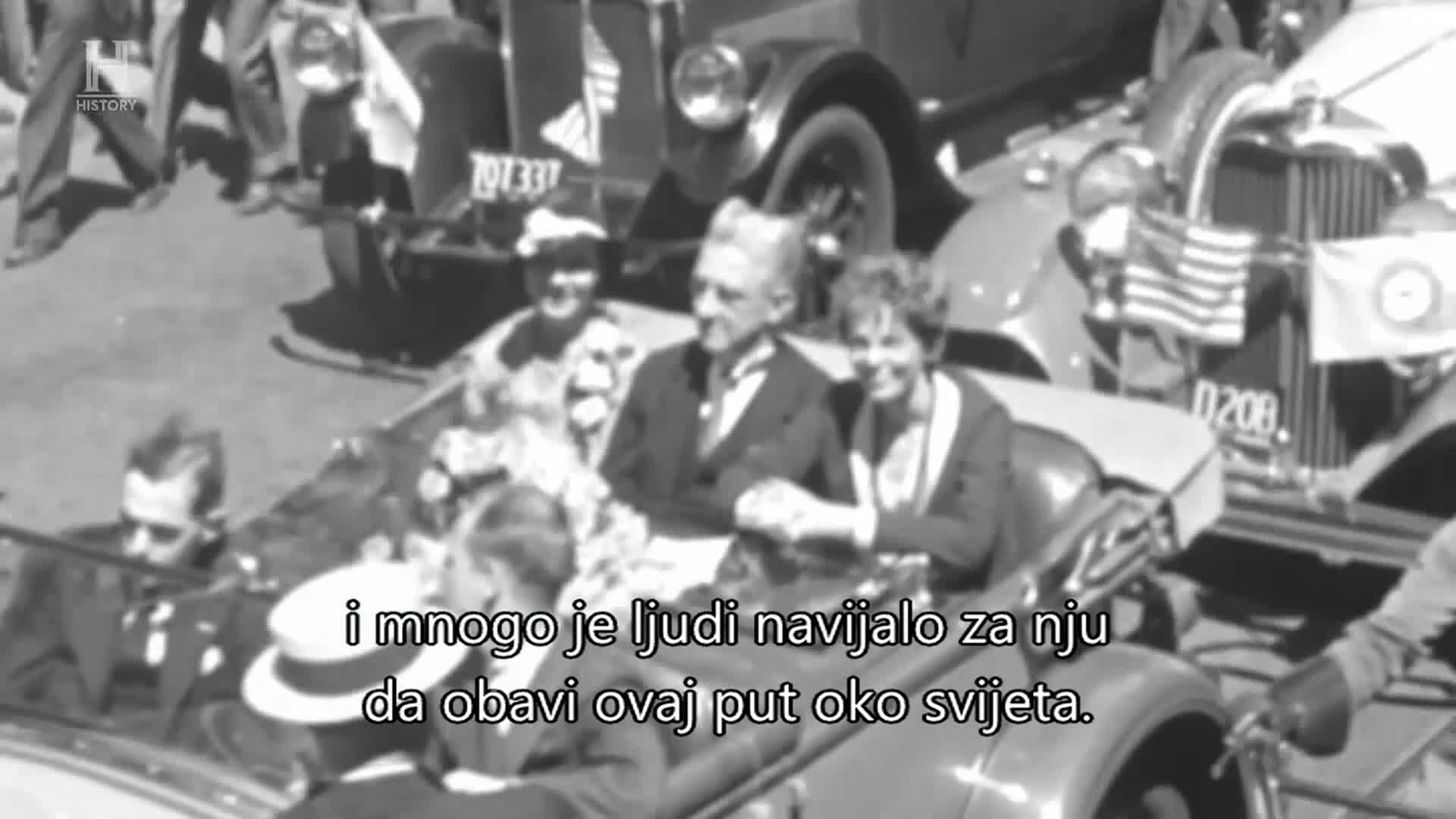 History