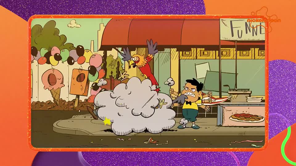 Nickelodeon