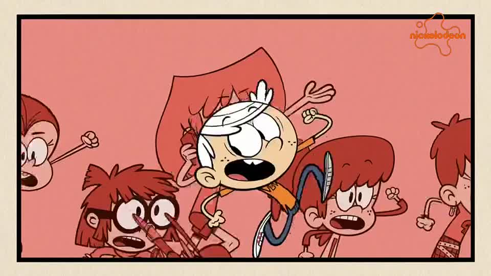 Nickelodeon