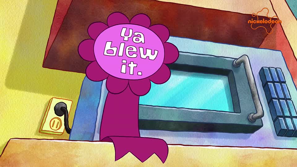 Nickelodeon