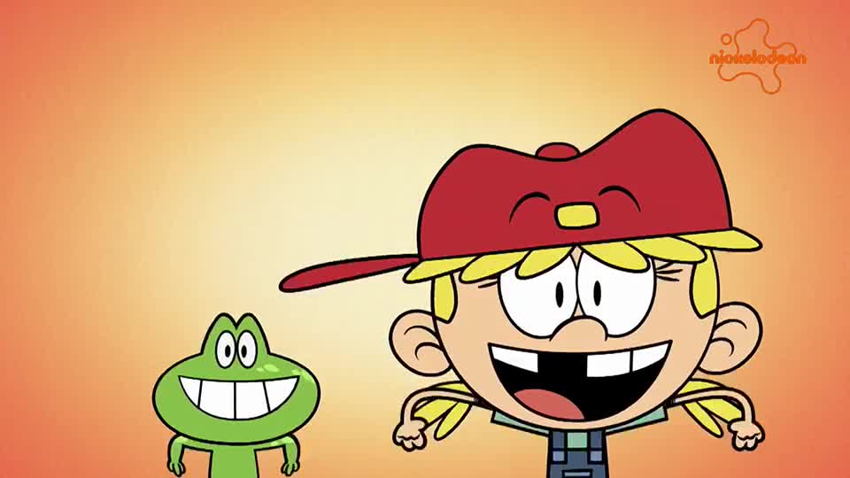 Nickelodeon