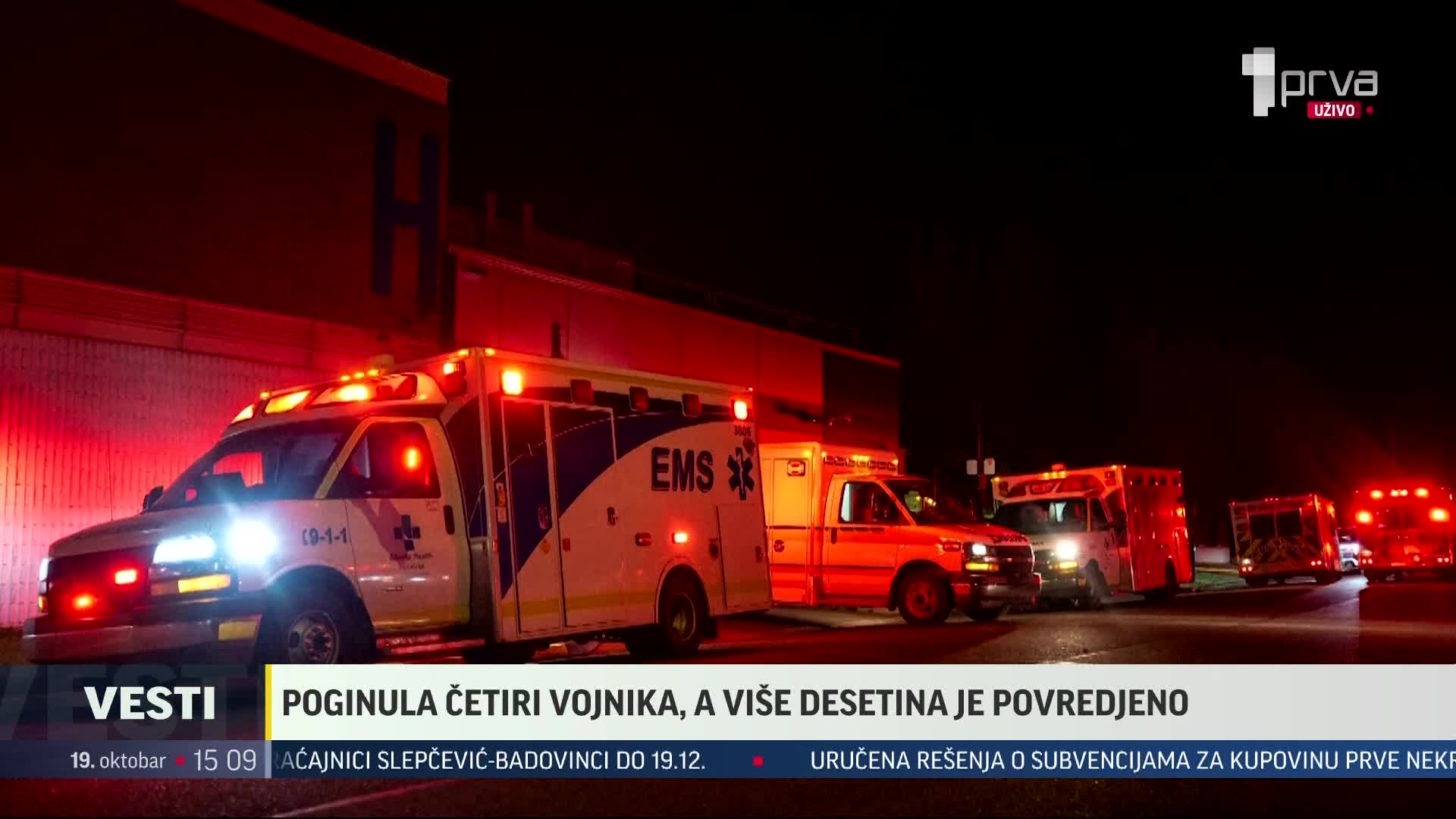 PRVA