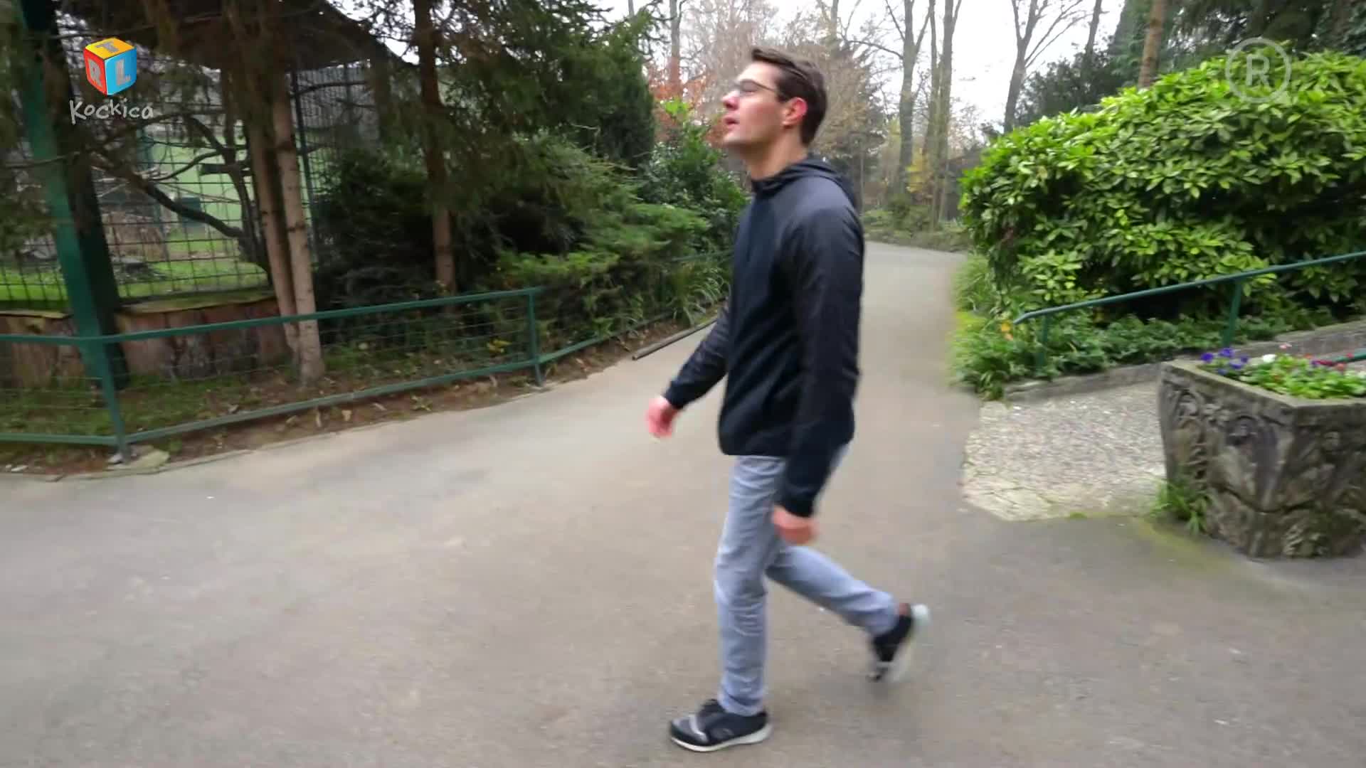 RTLKockica