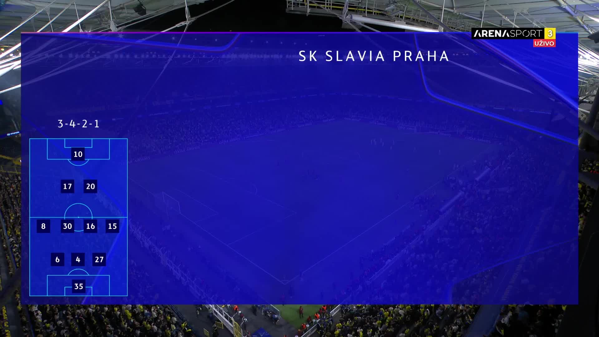 ArenaSportHD3