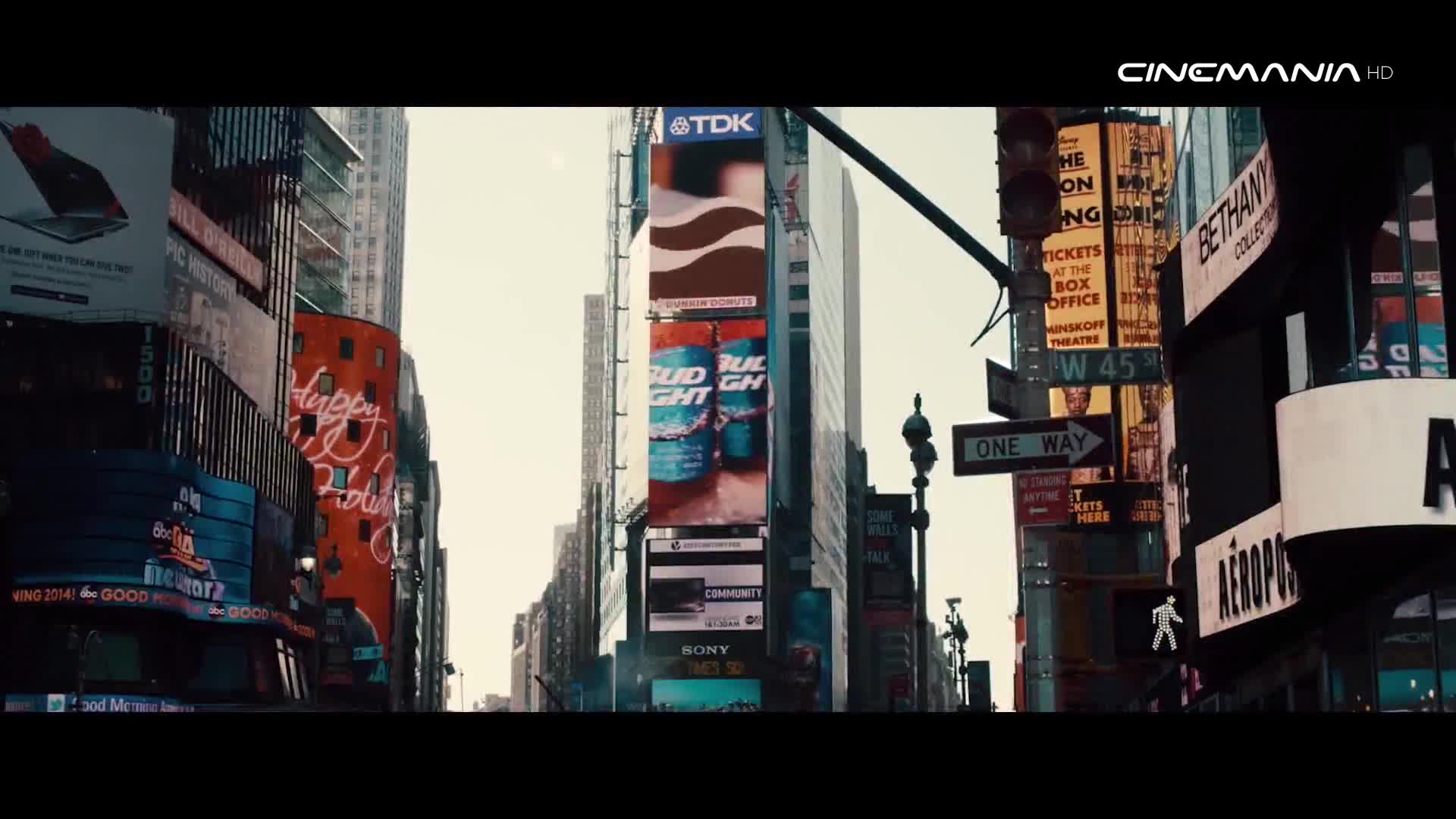 Cinemania