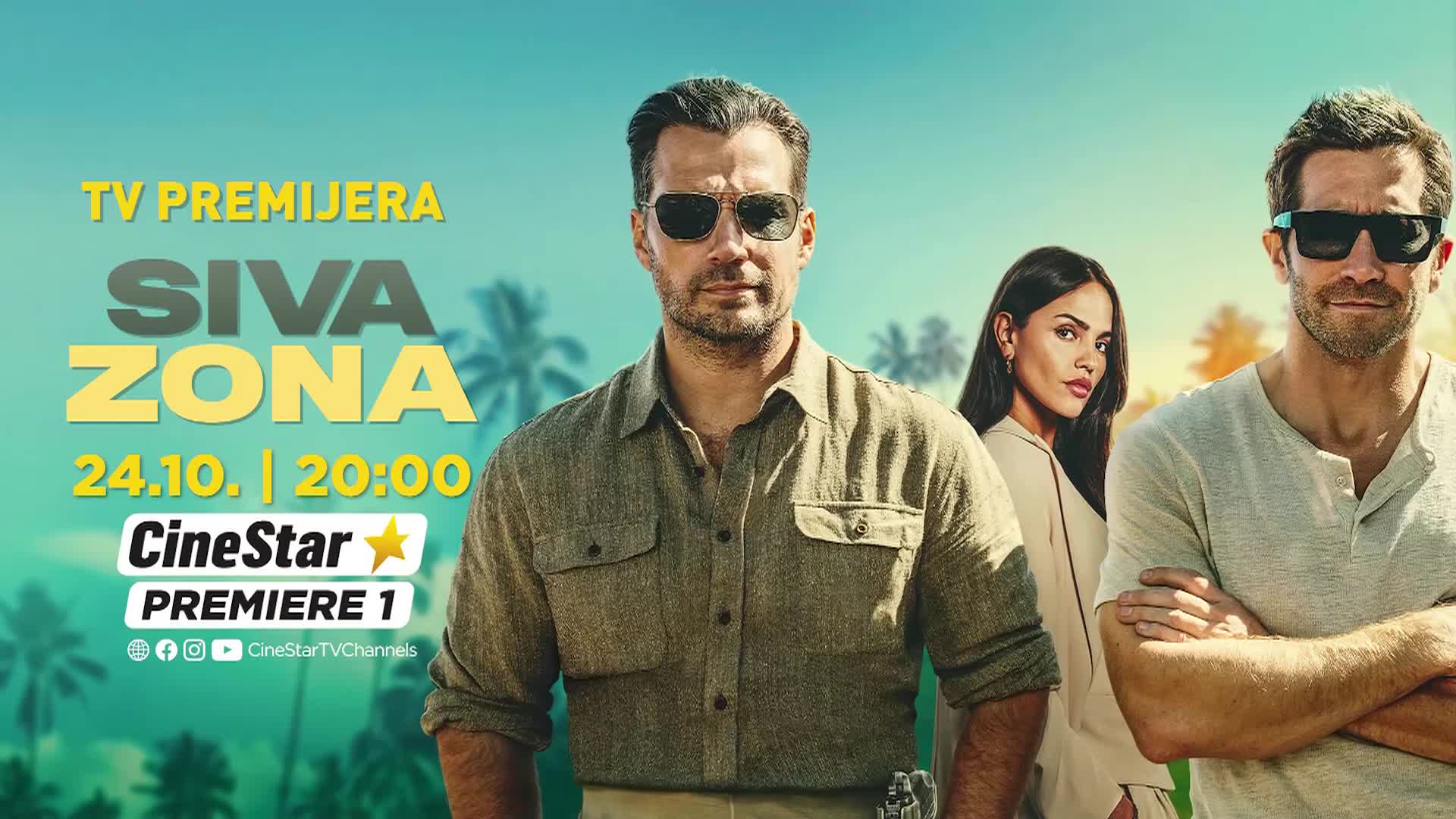 CinestarTV
