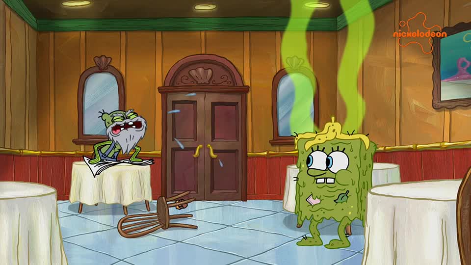 Nickelodeon