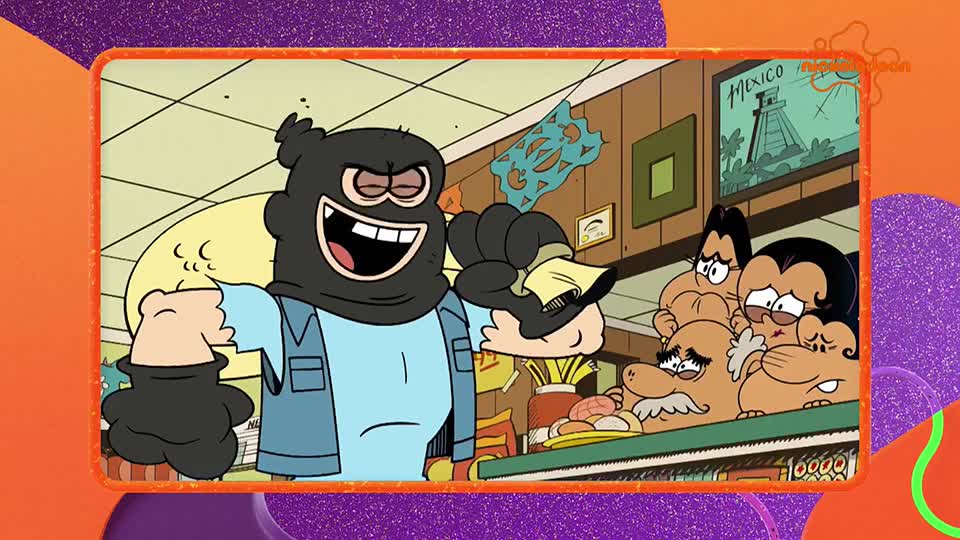 Nickelodeon
