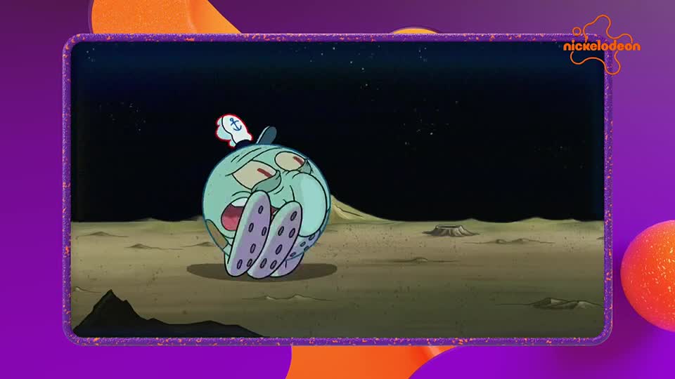 Nickelodeon